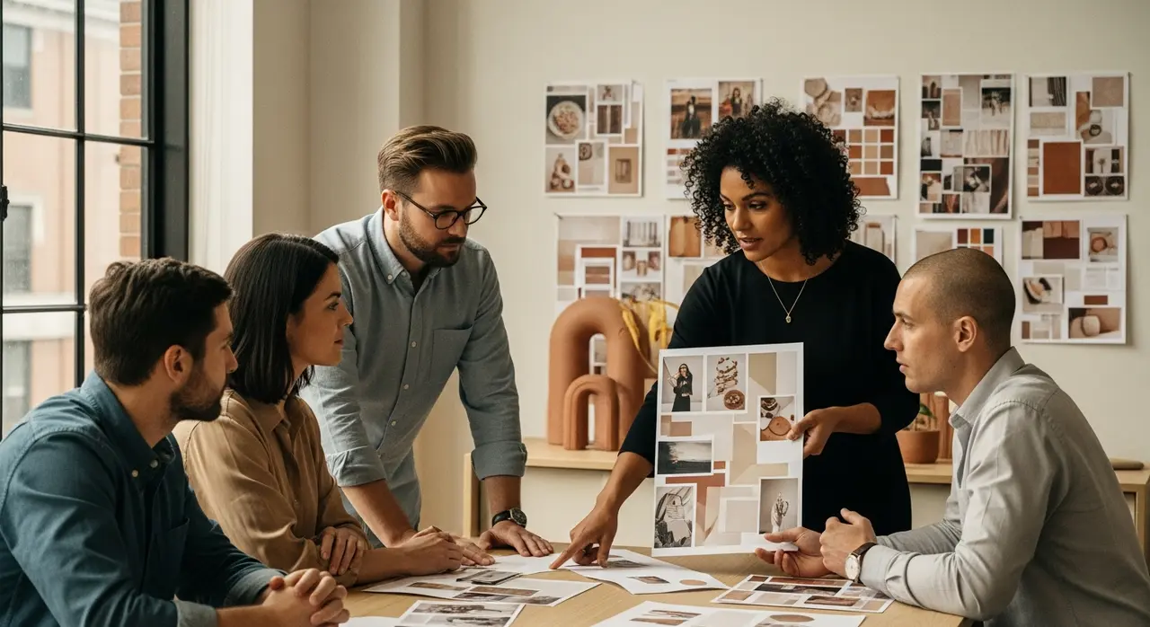 Agence Communication Lille
