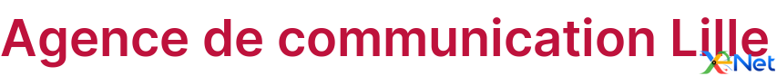 Agence de communication Lille